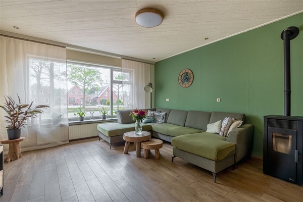 Medium property photo - Schoolstraat 18, 9581 GA Musselkanaal
